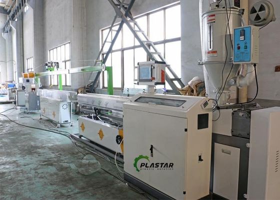 Maszyna do wytłaczania włókien 3D CE 3 mm Maszyna do wytłaczania włókien ABS PLA z tworzywa sztucznego