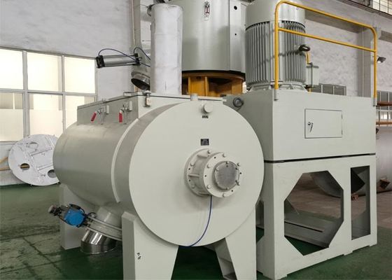 100L 300L 500L Mieszalnik PVC Maszyna szybkoobrotowa do plastikowego proszku