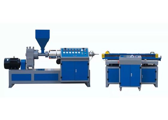 Maszyna do produkcji linii do wytłaczania rur infuzyjnych z PVC PP PE